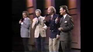 The Statler Brothers  Years Ago [upl. by Ecela]