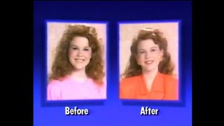 1990 Instant Image Makeover Infomercial VHS  Fashion and Clothing Styles [upl. by Sophy79]