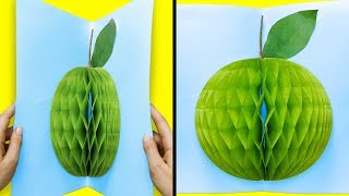 13 WONDERFUL PAPER CRAFTS AND IDEAS [upl. by Harbour]