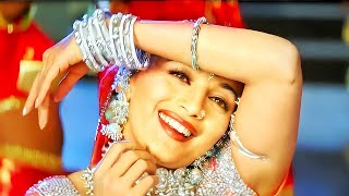 Sajan Sajan Teri Dulhan  Akshay Kumar Madhuri Dixit Saif Ali Khan  Alka Yagnik  Aarzoo 1999 [upl. by Aisats546]