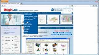 Origin Setting up your Concurrent Network Package Version 90 [upl. by Lawrence208]