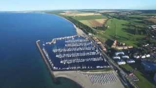 Strandpromenade Kühlungsborn [upl. by Garnes]