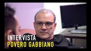 Come nasce POVERO GABBIANO Intervista a Gianni Celeste [upl. by Treiber]