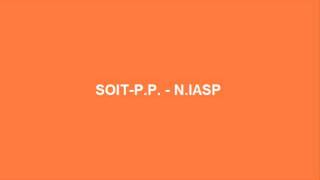 soitPP aka Aphex Twin  nIASP [upl. by Hook]