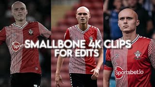 Will Smallbone 4k clips for edit [upl. by Eniamrehs]