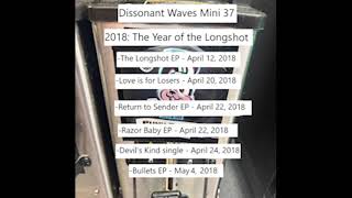 DW Minisode 37 2018 The Year of the Longshot [upl. by Ayatnwahs]