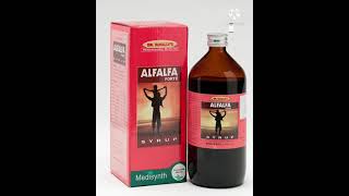 alfalfa Tonic alfalfa syrup alfalfa ke faydealfalfa use in hindi health Tonic shorts [upl. by Carrick812]