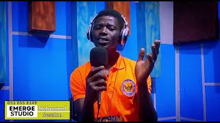 Yisa Galisiya  Dagbani Gospel Song  Mohammed Anabi [upl. by Ahsitnauq]