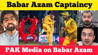 peshawar vs islamabad  amir jamal batting  babar azam out 0  furqan bhatti  shubhankar mishra [upl. by Adiv168]