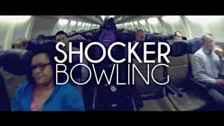 Wichita State Shocker Bowling Intercollegiate Team Championships 2014 [upl. by Kay351]