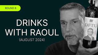 🔴 Drinks with Raoul Will the Boring Zone Last Forever [upl. by Aioj]