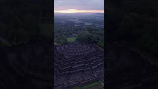 Borobudur Indonesia [upl. by Charlotta]