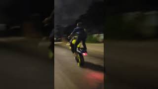 Kawasaki z10xr part 3 suriname motorcycle crazy drift epic fypシ fypシ lunatics paramaribo [upl. by Strong227]