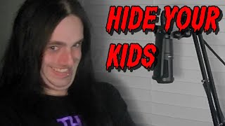 PredMoth445 Exposed Admits To Watching ILLEGAL Child Content [upl. by Weisler434]