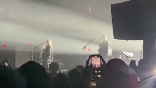 Mkgee LIVE  Terminal 5 NYC 092524 FULL SET  World Tour 2024 [upl. by Javler894]