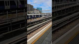 Stratford Station London England 🇬🇧 shorts [upl. by Dosi]