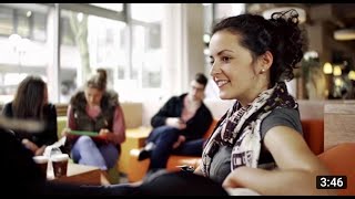 Imagefilm der Universität Siegen 2014 [upl. by Arikihs]