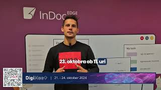 Vabilo na DigiMeet 2024 Korak k odličnosti Vodenje ISO dokumentacije v praksi [upl. by Hesky108]