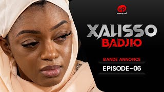 XALISSO  Saison 1  Episode 6  Bande Annonce [upl. by Ahsital]