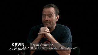 KPCS Bryan Cranston 78 [upl. by Michale]