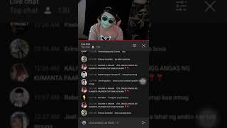 Yt live Smugglaz Reaction to Eskapo by Loonie ft John Roa [upl. by Aisenat]