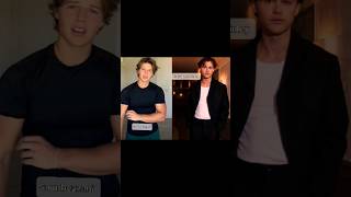 5 Look alikes that I 😍 who agrees music subscribe shorts twins [upl. by Alusru]