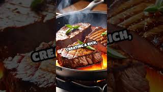 Braising Unlocking Rich Flavors Braising CookingTips FlavorTransformation CulinaryArts Foodie [upl. by Novanod]