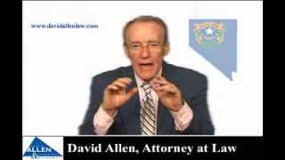 David Allen  Evidence Which is Necessary in Order to Use Text Messages in Trial [upl. by Inalawi]