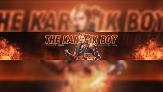 the karthik boy Live Stream [upl. by Giddings]