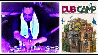 Dub Camp 2023 OBF on Sinaï Sound System [upl. by Attebasile478]