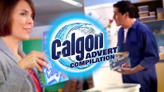 Calgon Advert Compilation [upl. by Triny]