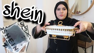 أفخم مشتريات للمنزل من شيين SHEIN، هدايا للعائلة روعة🔥🔥🔥 [upl. by Weld]