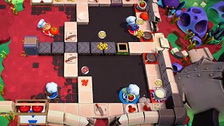 Overcooked 1 [upl. by Scriven]