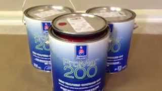 Sherwin Williams Custom Color Match Behr Paint Color [upl. by Obla]