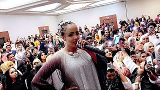 HODAN ABDIRAHMAN HEESTII SIYAR SIYAR  Lyrics OFFICIAL VIDEO [upl. by Anauqahs]