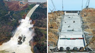 California‘s Biggest Dam Disaster [upl. by Caldwell]