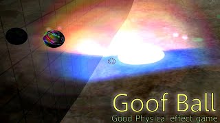 Goof Ball Windows game 2003 [upl. by Boesch]