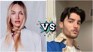 Candice Swanepoel Vs Crispy Concords Real Age  Lifestyle  Relationship  Networth  Biography 2024 [upl. by Winser]