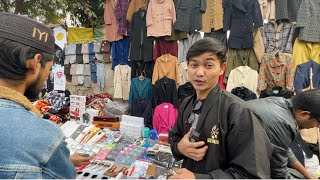 AUTO BIKIN KALAPBELI BARANG BRANDED DI PASAR MALING TERKENAL DI🇮🇳SEMUA BARANG ADAHARGA MURAH [upl. by Marquez]