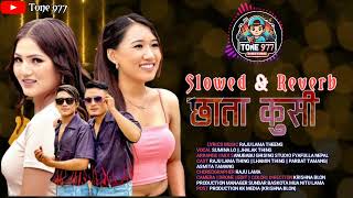 Chhata Kusi छाता कुसी  New Tamang Selo songs  Chhata Kusi Slowed amp Reverb  छाता कुसी Tone977 [upl. by Jae367]