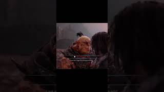 Classic Shadow of Mordor moment gaming streamingwiz shadowofmordor shadowofmordorgameplay [upl. by Nirda]