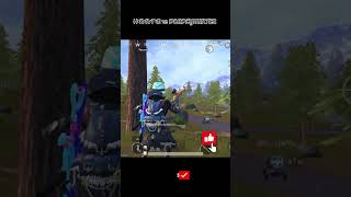 Deadly Hunter bgmi gaming shortsfeed pubgmobile gameplay bgmimobilegamingcommunity [upl. by Risay]