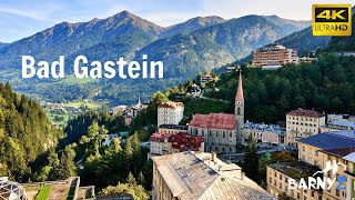 Bad Gastein Austria [upl. by Roose]