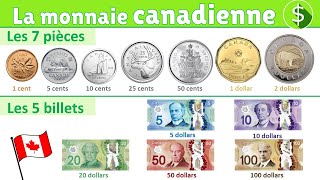 La monnaie canadienne [upl. by Neelrac492]