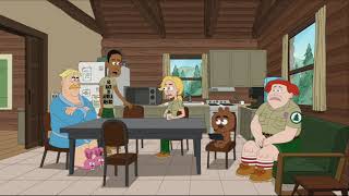 Brickleberry  Go back to Africa [upl. by Gerrard]