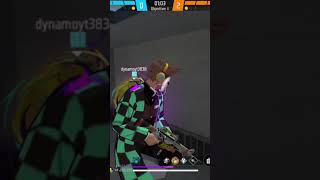 mai mara kese MISSION FAILED freefire bluelockreview viralvideo carpentry freefireclips [upl. by Arreyt]