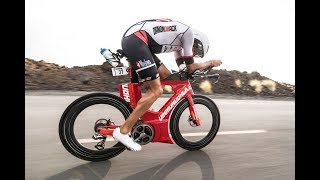 An Aerodynamic Tube Shape Could Make The Diamondback IO The Fastest Road Bike Ever [upl. by Buzzell829]