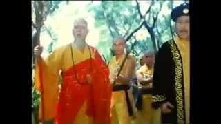 Shaolin against Lama fights pt 2 [upl. by Gustav]