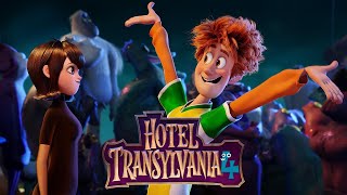 Hotel Transylvania 4 2021 Leaked Teaser Trailer [upl. by Baryram]