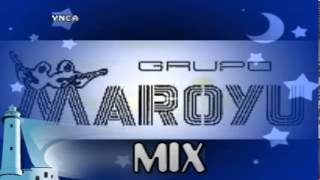 MAROYU MEGAMIX [upl. by Hyozo733]